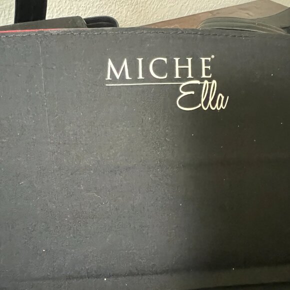 Miche Ella Red Classic Purse Shell - Picture 4 of 4